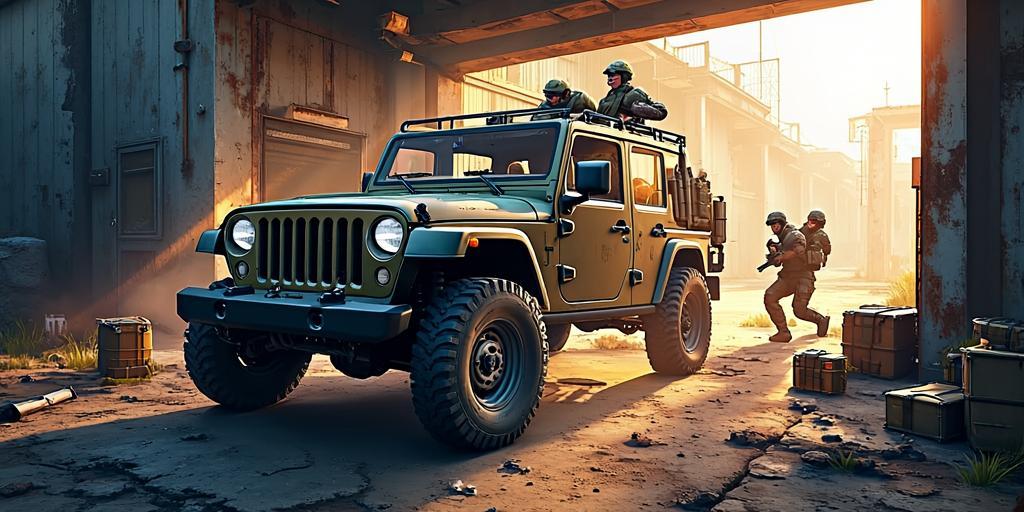 和平精英辅助软件大全